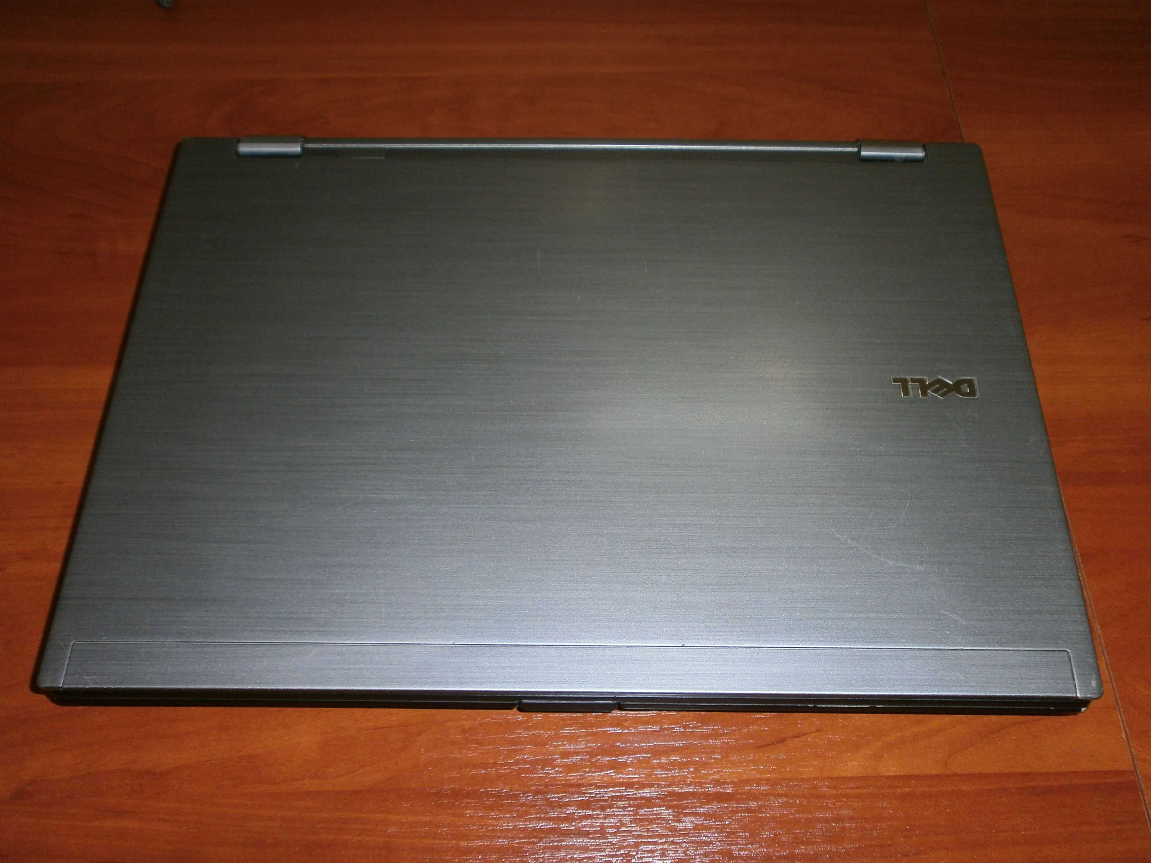 Ноутбук Dell E6410 (14,1")  Intel i5-540M 4Gb DDR3