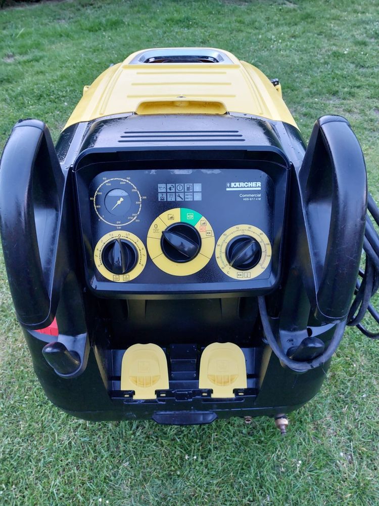 Karcher HDS 8/17-4 M