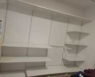 Garderoba szafa ikea