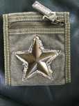 Portfel Converse All Stars