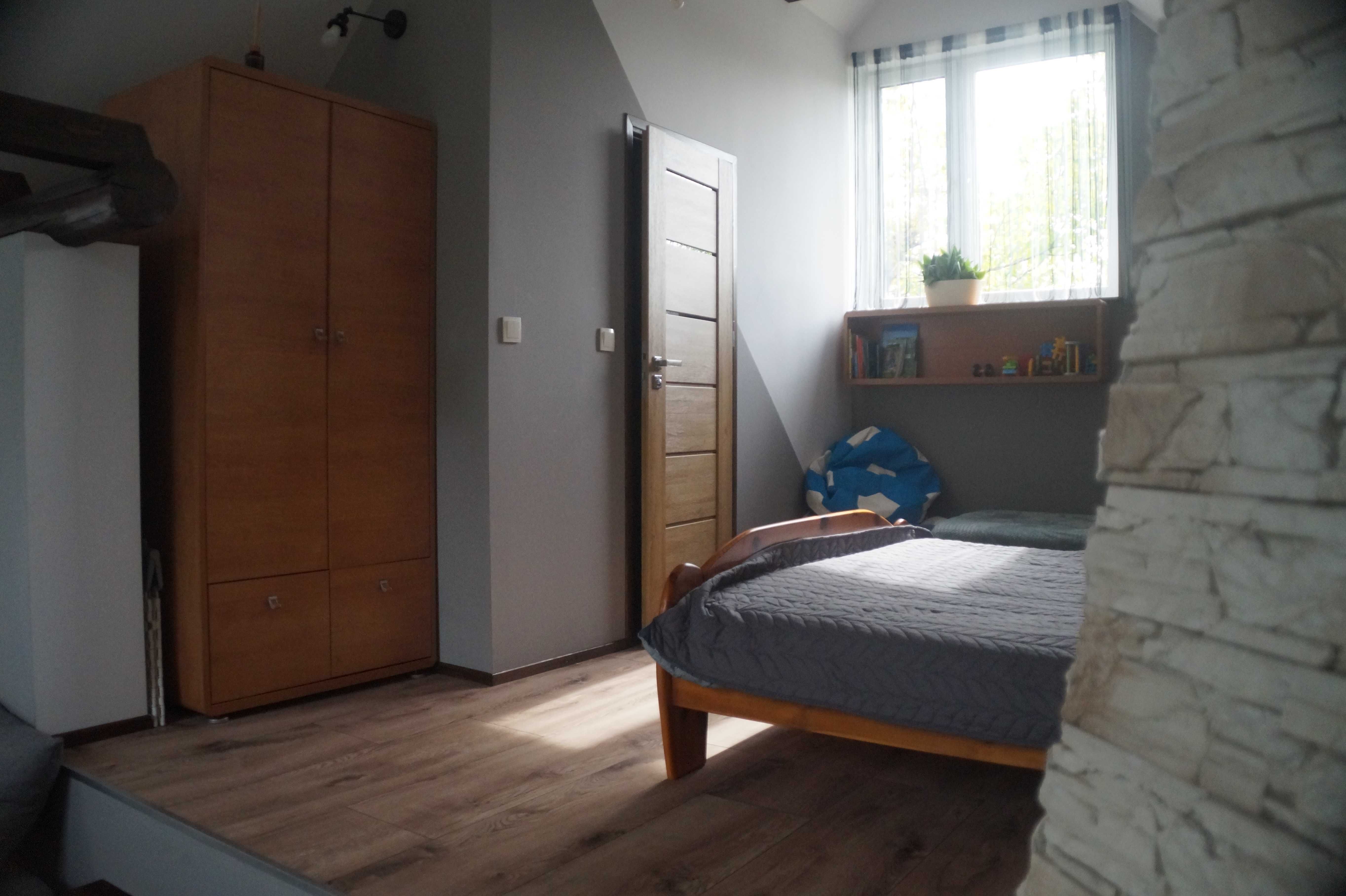 Domek do wynajęcia Dolinki6, całoroczny, nocleg