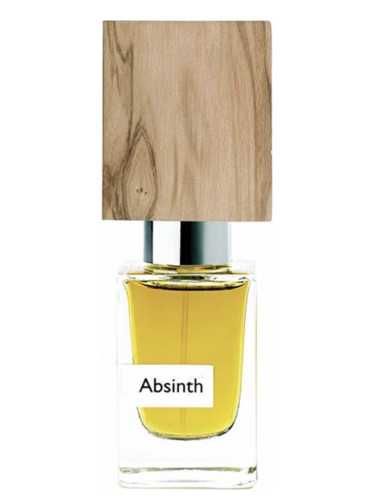 Absinth Nasomatto 725 Perfumy Inspirowane 30ml 2+1 GRATIS