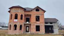 Терміново!!Продаж. Незавершене будівництво. Бізнес. 15 соток