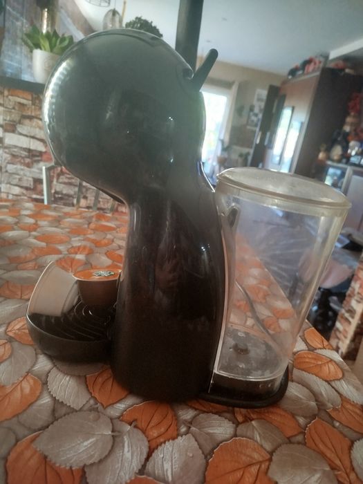 Ekspres Dolce Gusto krups nowszy model