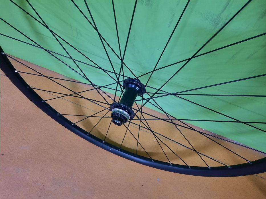 Rodas btt 29 boost microspline