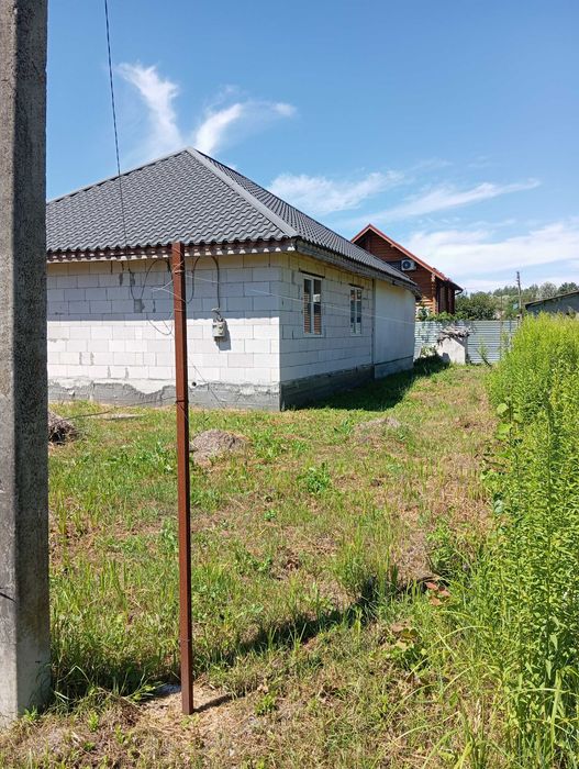 Продам   будинок