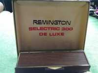 Remington - kolekcjonerska maszynka do golenia