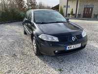 Renault Megane II 1.6 benzyna 2004 rok