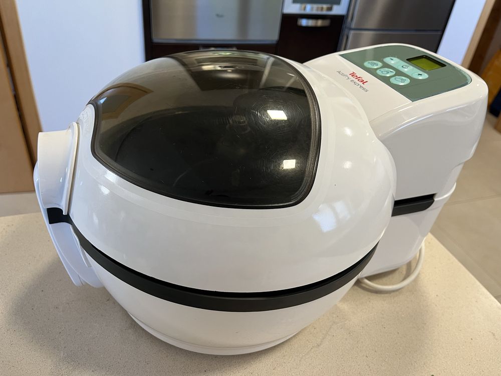 Tefal Airfryer Actifry Express