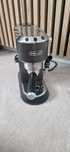 DeLonghi ekspres kolbowy Idalny stab
