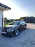 Audi A4 B9 2.0 TDI