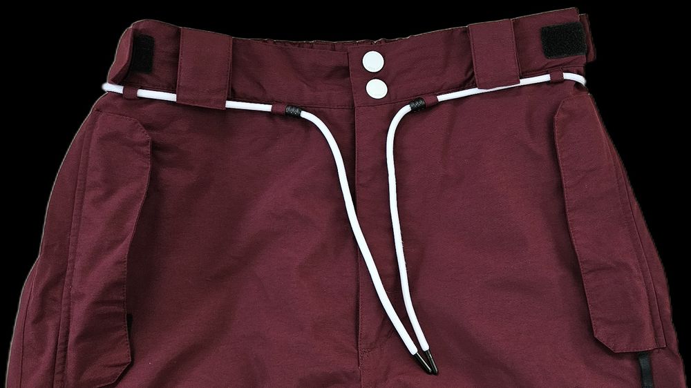 Spodnie snowboardowe renomowanej firmy DOPE rozm. M