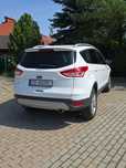 Ford Kuga Kuga 2.0 diesel 4x4 El.Klapa Manual 140Km Prywatne Bez wkładu