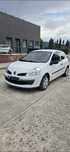 Renault clio Dci  2007