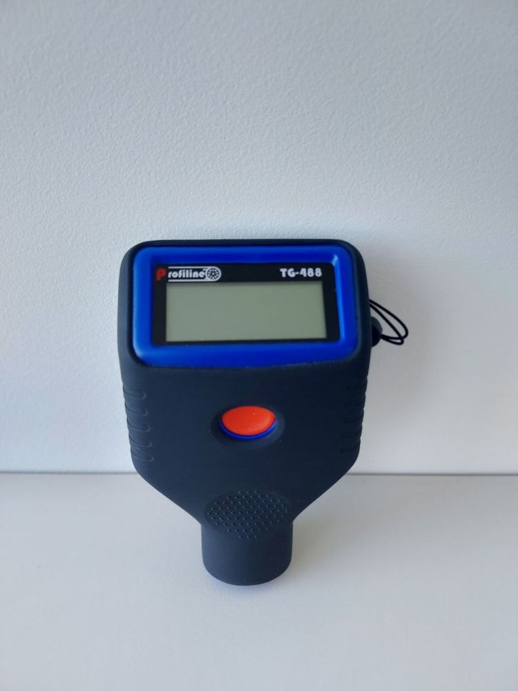Толщиномер (товщиномер) Profiline TG-488 в оренду