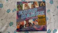 Eurodance Collected 2x winyl Music On Vinyl