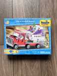Cobi 26281 S.T.A.N.K. Z seri pingwiny z madagaskaru (FABRYCZNIW NOWY)!