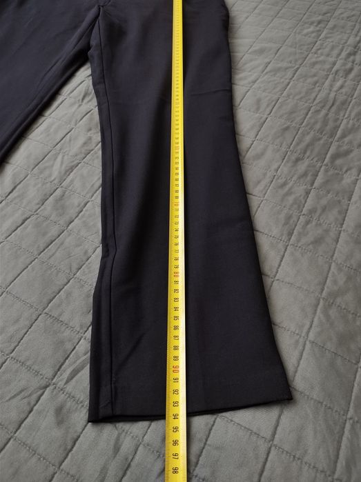 Autograph rozmiar M/L eleganckie spodnie damskie