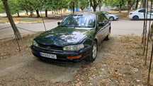 Toyota Camry 10.