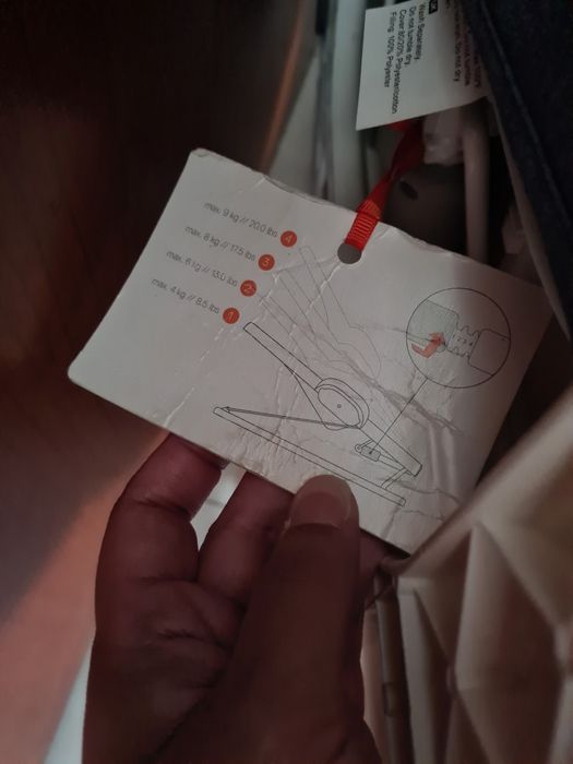 Espreguiçadeira stokke steps