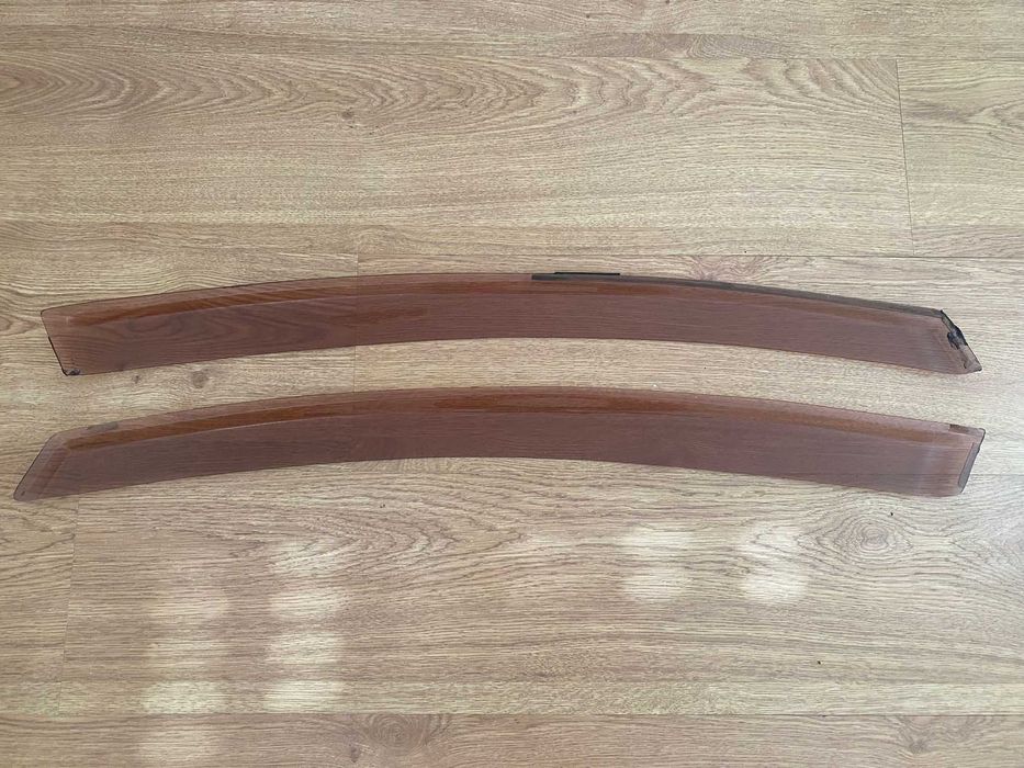 Chuventos - Citroen c4