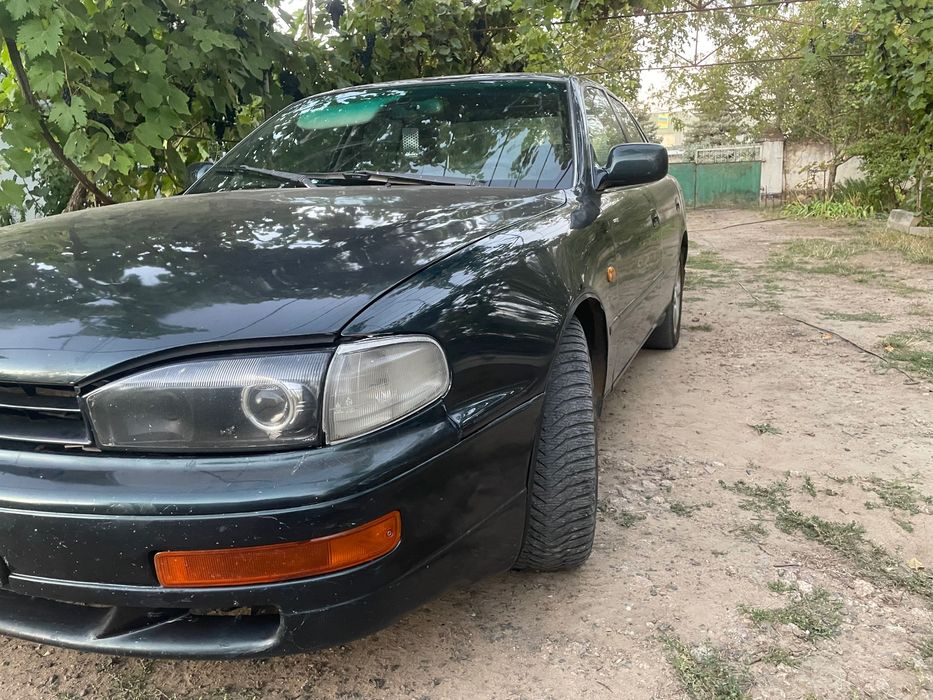 Терміновий продаж !!!Toyota Кемрі 10