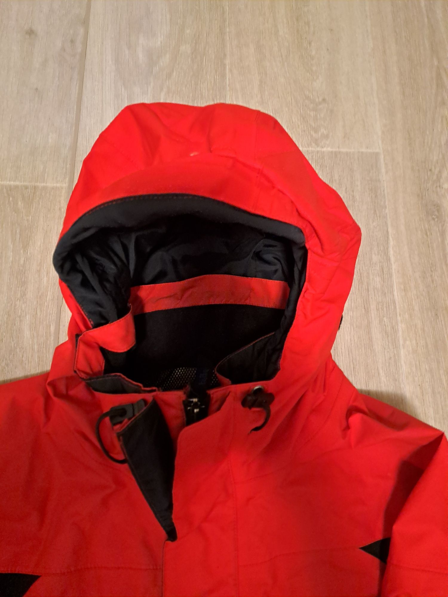 Kurtka Schoffel gore tex rozmiar 52