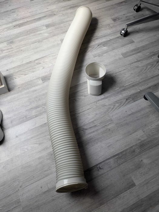Ar condicionado portátil 12000btus com comando