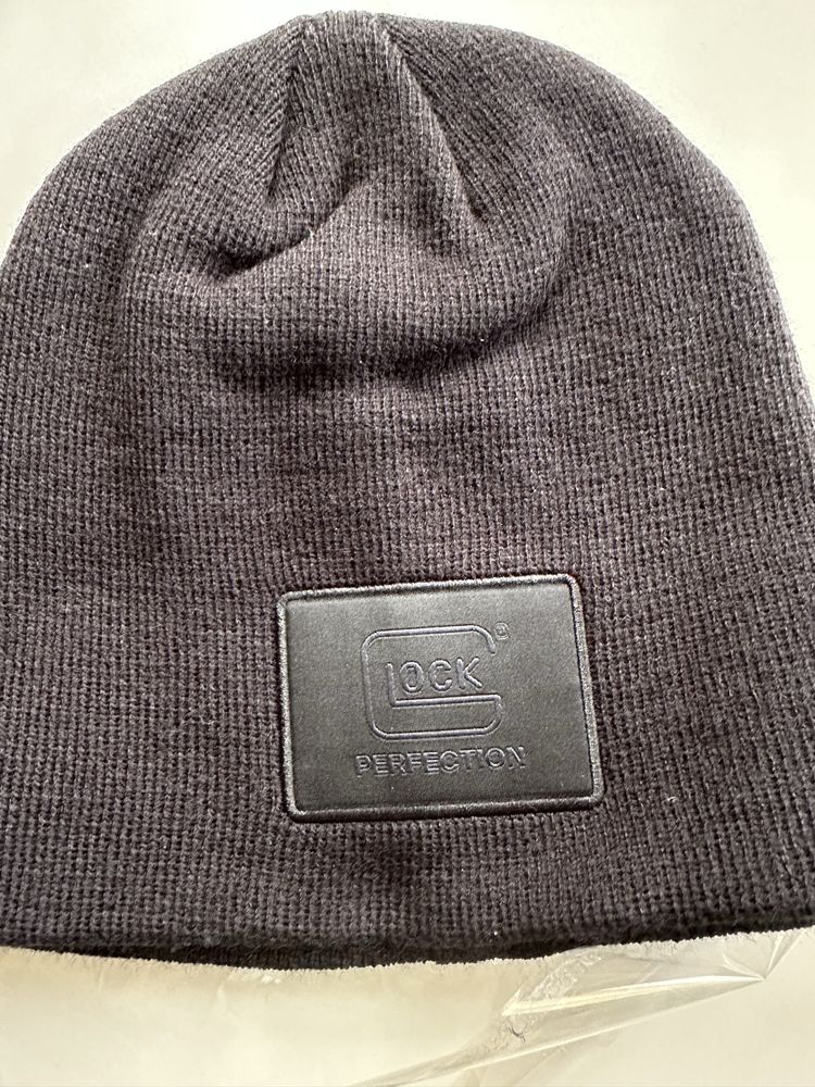 Шапка Glock Beanie