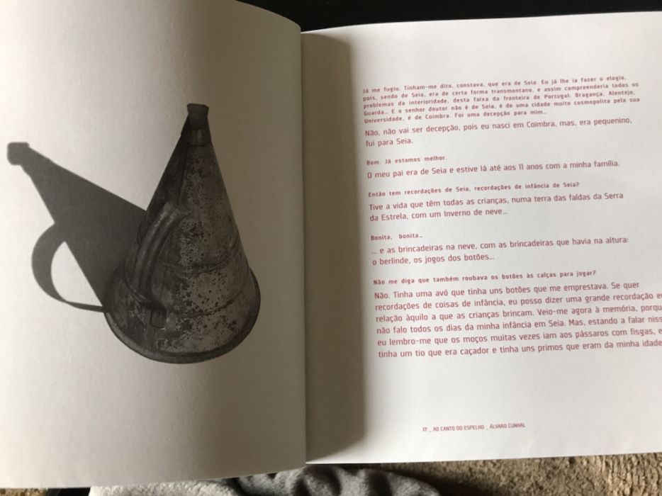 Livro sobre Álvaro Cunhal