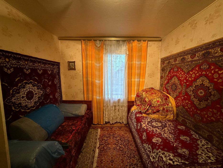 Продам капітальний 2кім будинок в селі Корніївка Є ВІДЕООГЛЯД