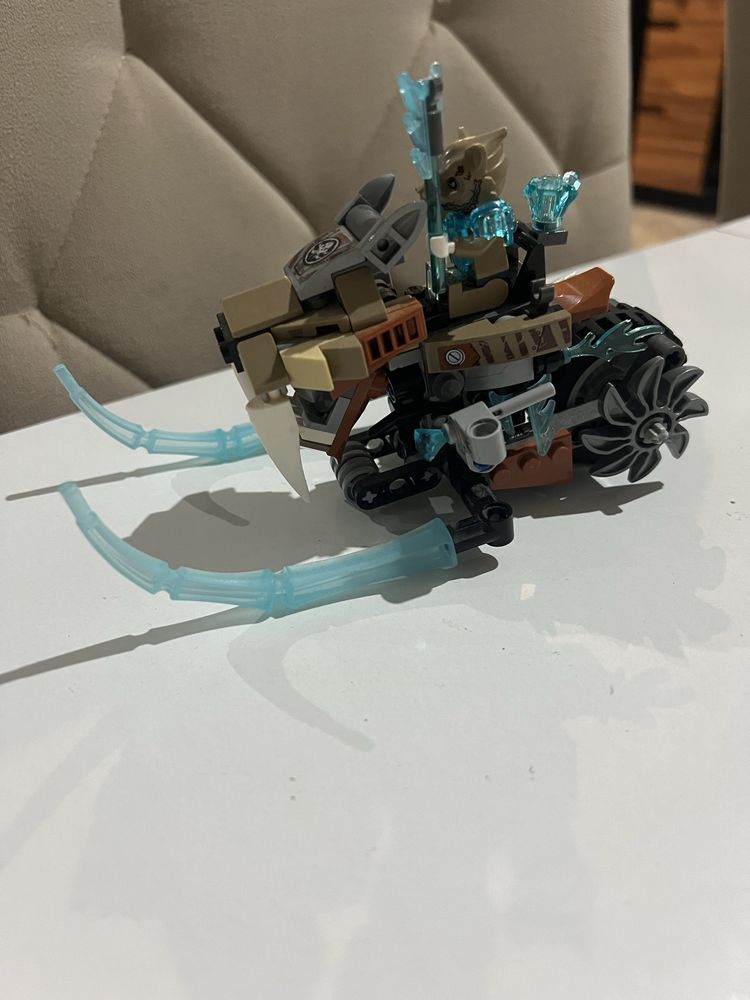 Lego Chima 70220