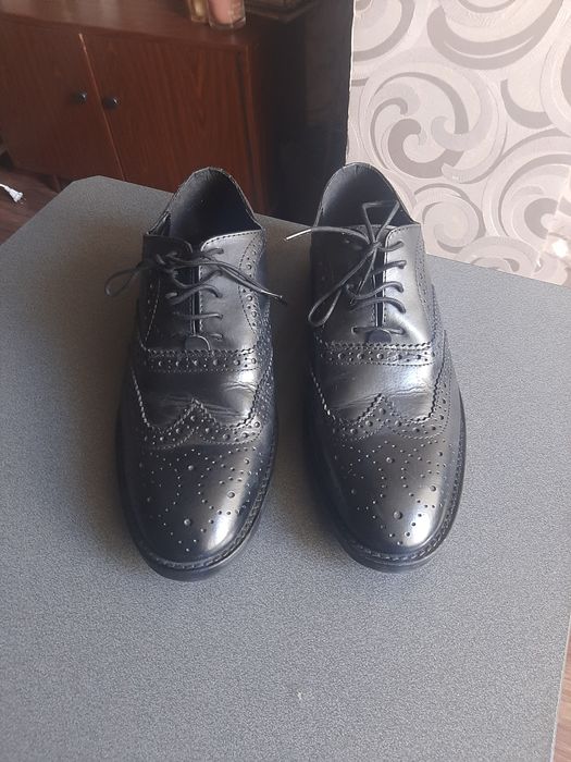 Туфли asos и сандалии Walkx