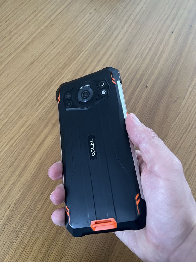Blackview Oscal s80 6/128