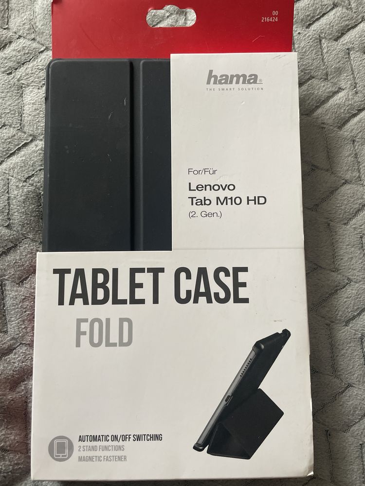 Etui do Tabletu Lenovo Tab M10 HD