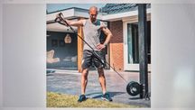Impendance Trainer Ścienny Why Whel