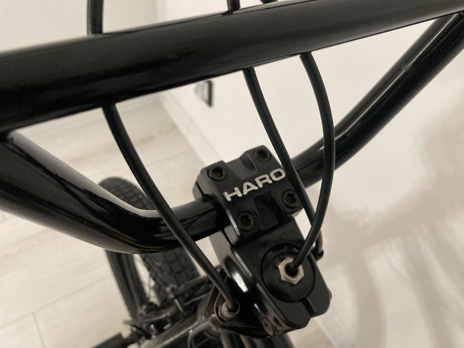 Sprzedam rower BMX
