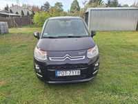 Citroen c3 picasso doinwestowany prywatnie