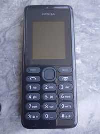 Telemóvel Nokia com carregador