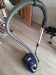 Odkurzacz workowy Electrolux New Ultra Silencer 61 dB EUS8X2DB