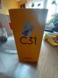 Realme C31 aąaaaa