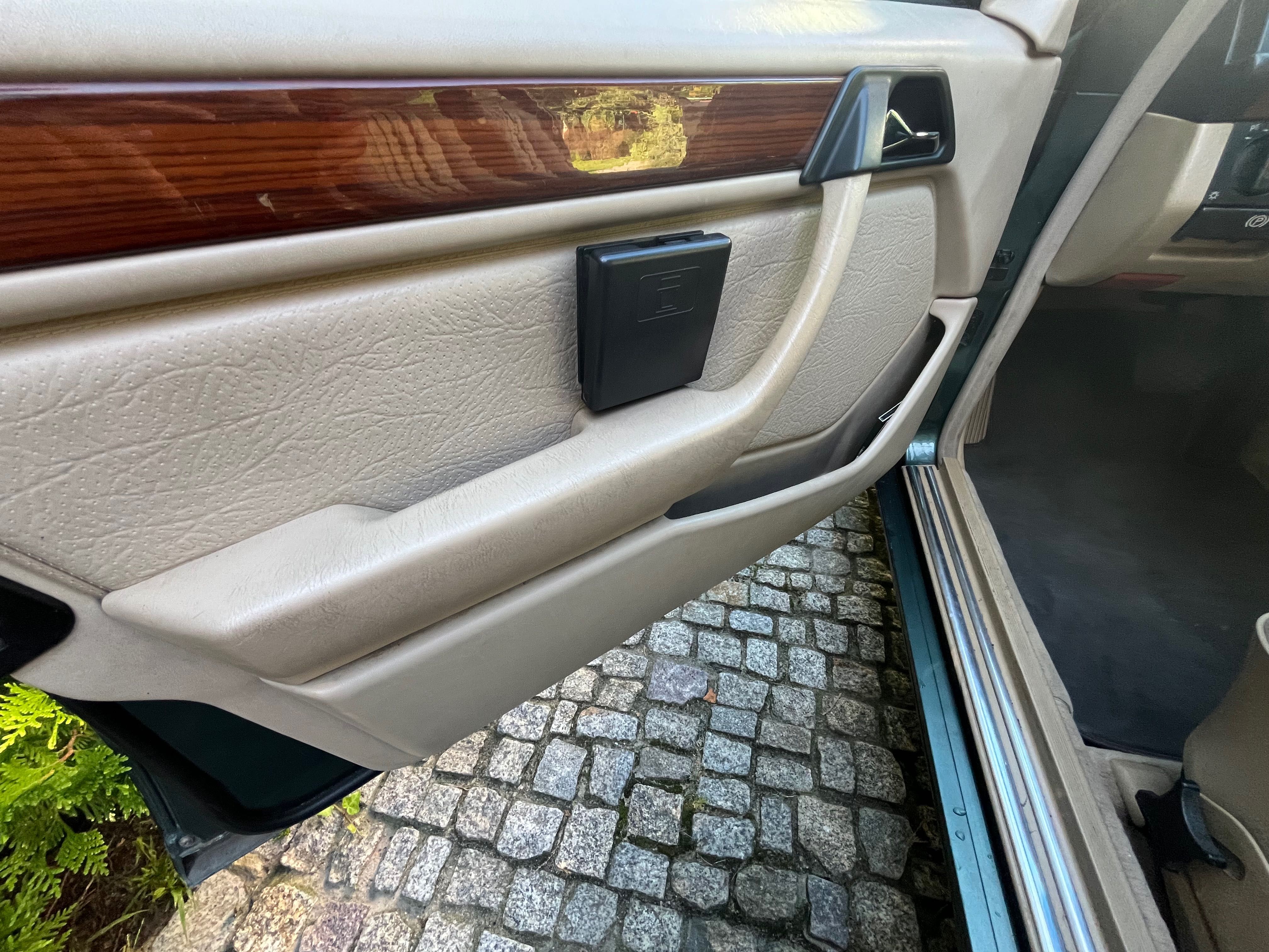 Mercedes W 124 Kombi