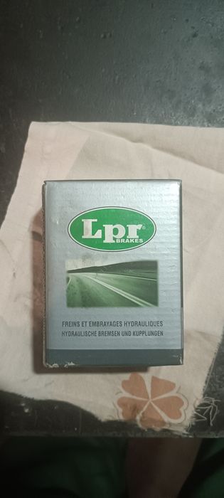 Продам тормозной цилиндр LPR
