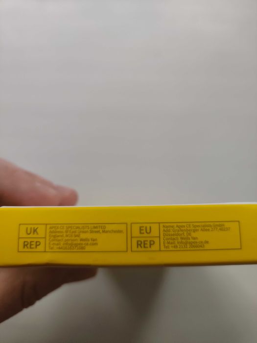 Высувной кабель Baseus 100w 1m USB-C to USB-C