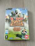 Worms Forts Oblężenie PC PL