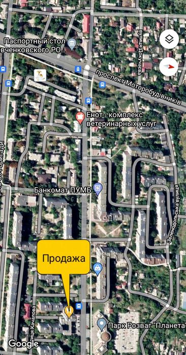 600$ за 1 м²  – комфортабельний готель «під ключ». Продаж.