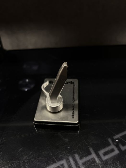 Numark CC-1 професійна сферична DJ голка для вінілового програвача