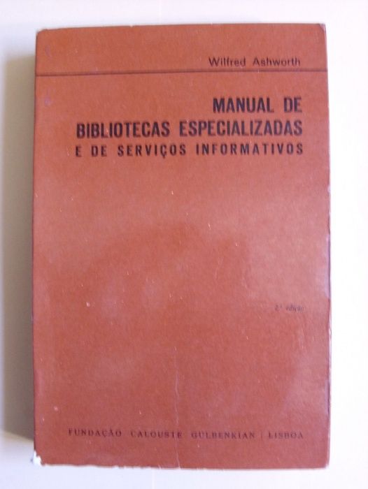 Obras da Fundação Calouste Gulbenkian