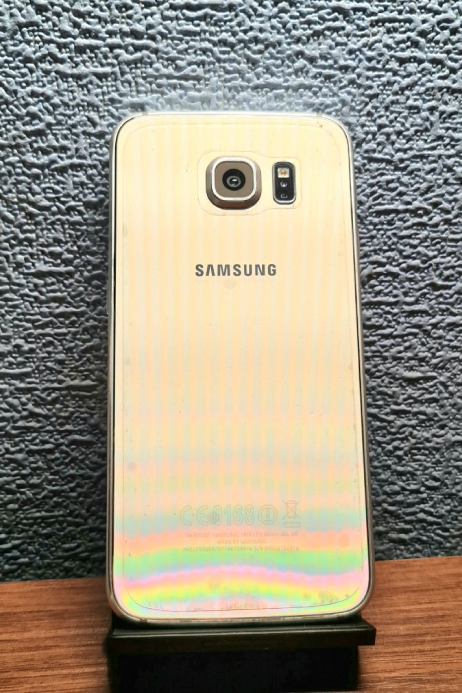 Na części Samsung Galaxy S6 32GB/3GB RAM SM-G920F