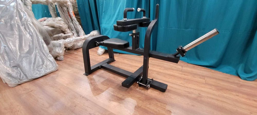 Łydkownica Łydka siedząc